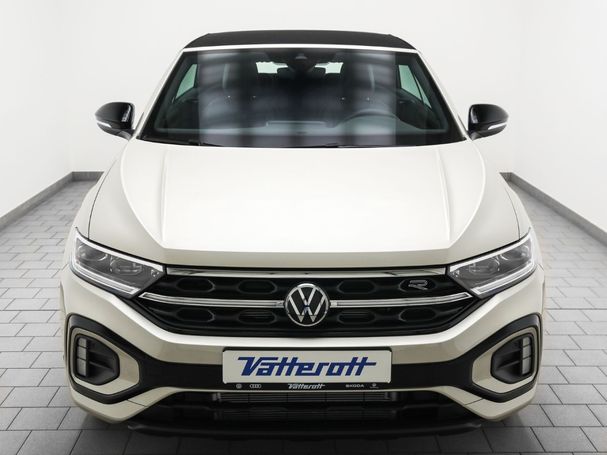 Volkswagen T-Roc Cabriolet 1.5 TSI DSG 110 kW image number 2