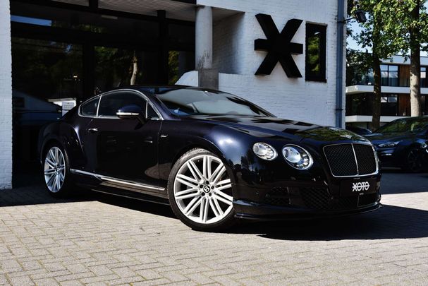 Bentley Continental GT 467 kW image number 19