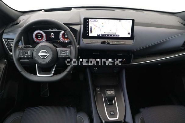 Nissan Qashqai MHEV Tekna Xtronic 116 kW image number 5