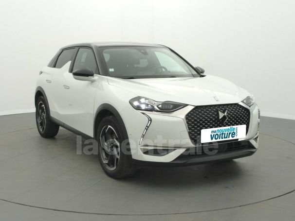 DS Automobiles 3 Crossback PureTech 130 Grand Chic 96 kW image number 4