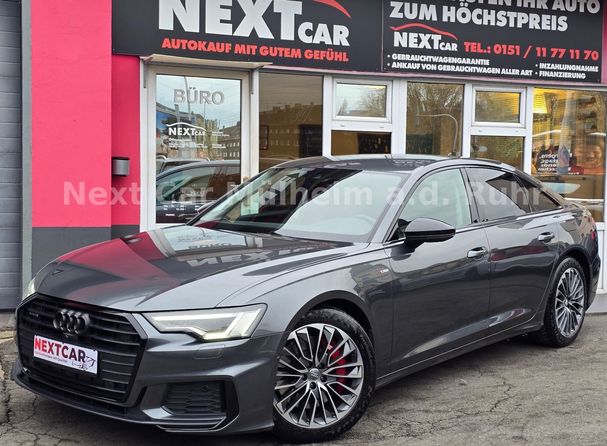 Audi A6 55 TFSIe quattro S-line 270 kW image number 2