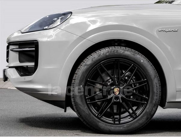 Porsche Cayenne Coupe E-Hybrid Tiptronic 346 kW image number 9