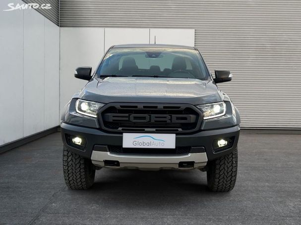 Ford Ranger Raptor 156 kW image number 8