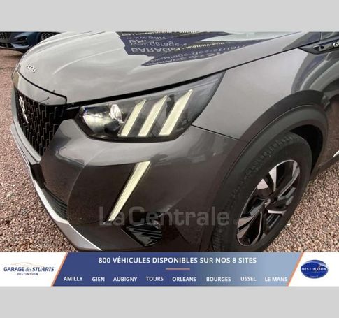 Peugeot 2008 PureTech 130 EAT6 96 kW image number 18