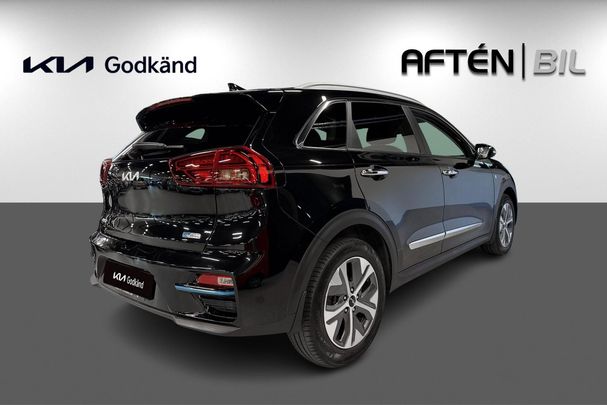 Kia Niro e 64 kWh 150 kW image number 9