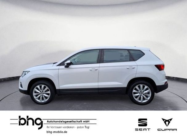 Seat Ateca 1.0 TSI STYLE 85 kW image number 5