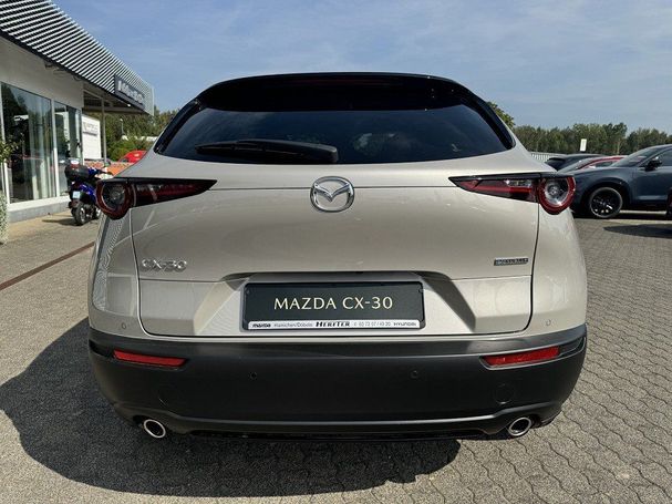 Mazda CX-30 90 kW image number 6