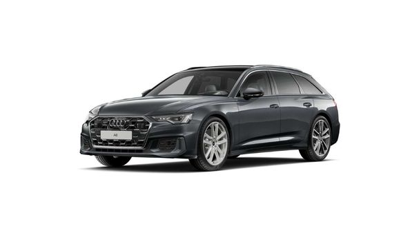 Audi A6 50 TDI Tiptronic S-line 210 kW image number 2