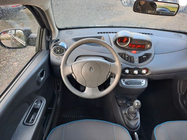 Renault Twingo 1.2 Expression 55 kW image number 8