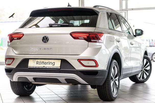 Volkswagen T-Roc 1.0 TSI T-Roc 81 kW image number 2