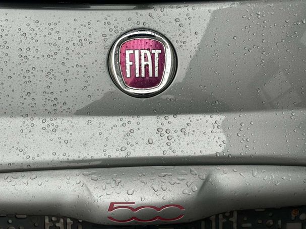 Fiat 500 63 kW image number 7