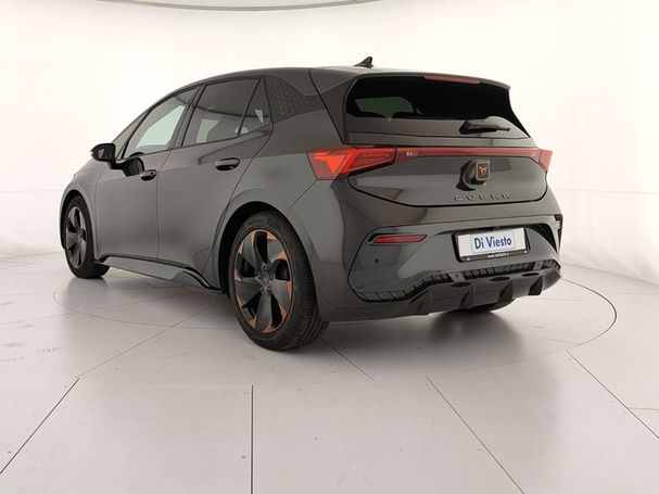 Cupra Born 150 kW image number 5