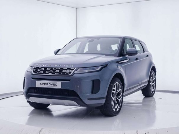 Land Rover Range Rover Evoque AWD 120 kW image number 1