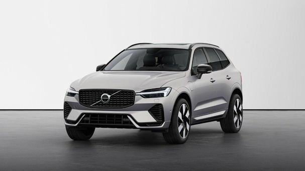 Volvo XC60 T6 AWD 257 kW image number 1