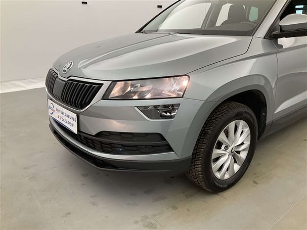 Skoda Karoq 1.0 TSI Ambition 85 kW image number 15