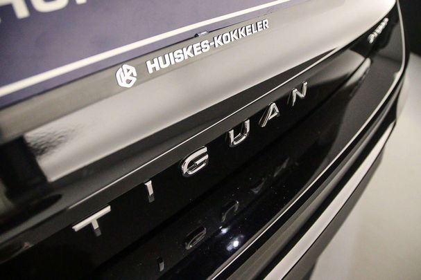 Volkswagen Tiguan 1.5 eHybrid DSG 150 kW image number 40