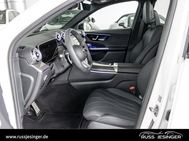 Mercedes-Benz GLC 300 4Matic 190 kW image number 16