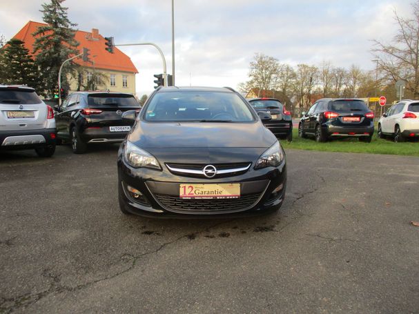 Opel Astra 88 kW image number 19