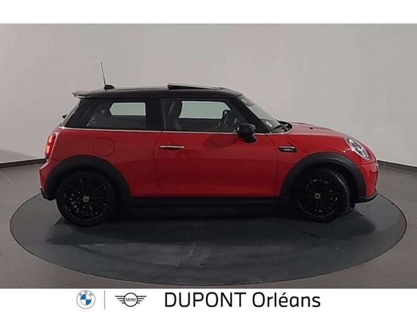 Mini Cooper SE Mini 137 kW image number 3