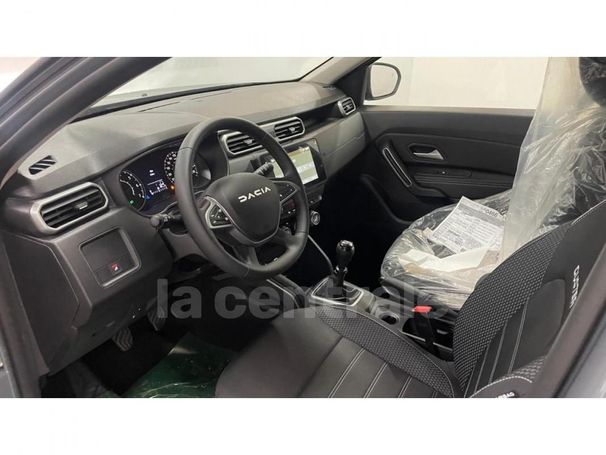 Dacia Duster Blue dCi 115 85 kW image number 16