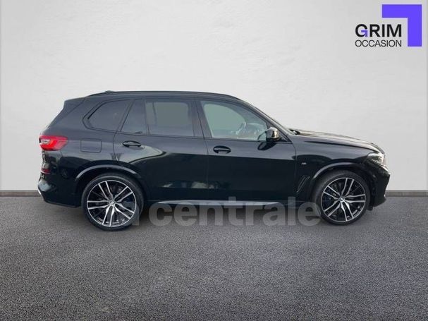 BMW X5 xDrive30d 195 kW image number 4