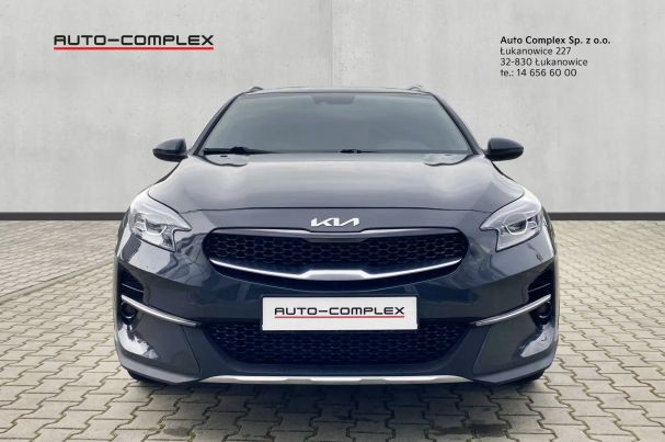 Kia XCeed 1.6 T-GDi 150 kW image number 8