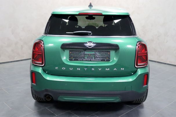 Mini One Countryman 75 kW image number 17