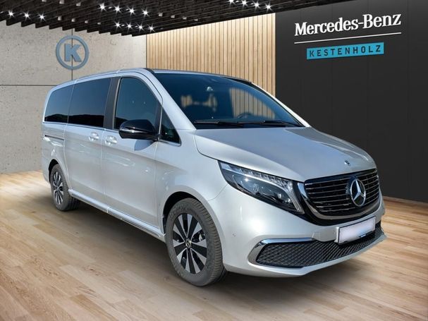 Mercedes-Benz EQV 300 150 kW image number 4