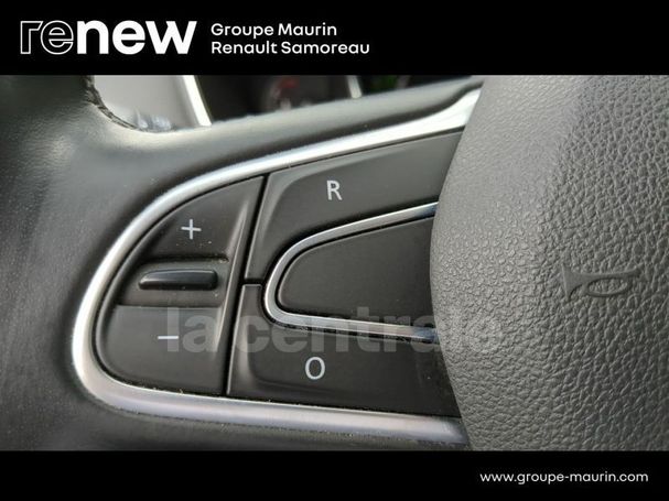 Renault Megane Estate TCe 140 103 kW image number 22