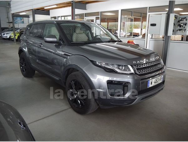 Land Rover Range Rover Evoque 2.0 150 4WD Dynamic 110 kW image number 2