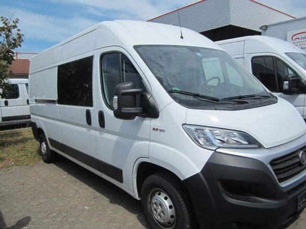 Fiat Ducato 103 kW image number 1