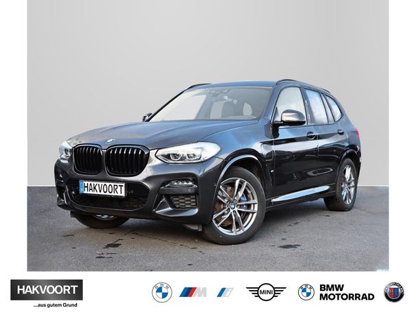 BMW X3 xDrive30e M Sport 215 kW image number 2