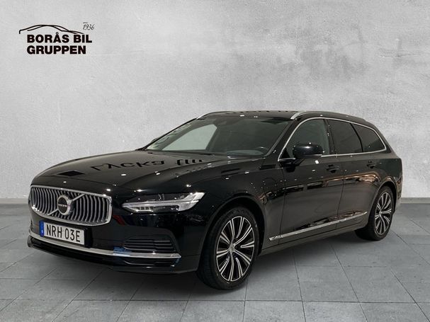 Volvo V90 T6 Inscription Expression AWD Recharge 253 kW image number 1