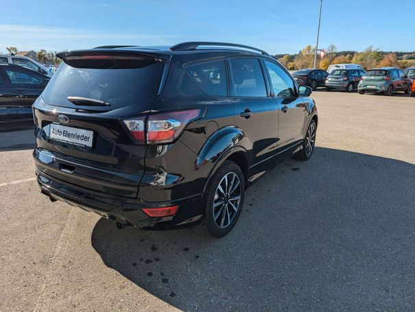 Ford Kuga 110 kW image number 2