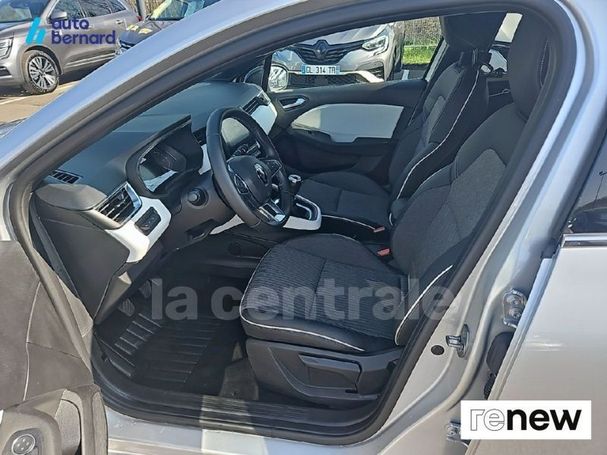 Renault Clio TCe 90 66 kW image number 22