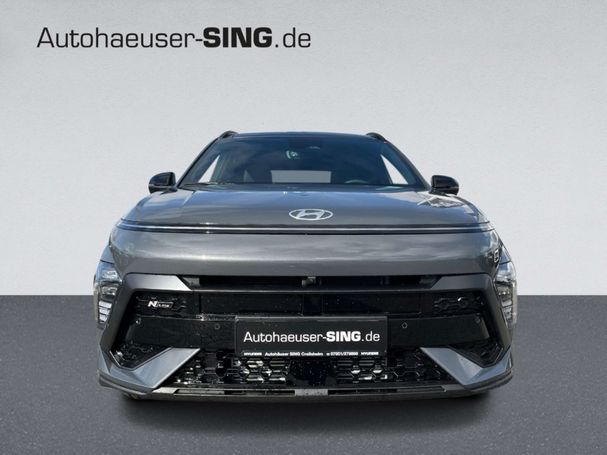 Hyundai Kona N Line 88 kW image number 9