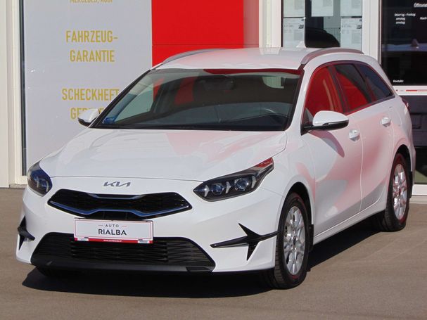 Kia Ceed 1.5 118 kW image number 1