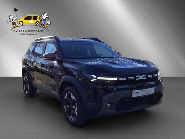 Dacia Duster Hybrid 140 Extreme 104 kW image number 8