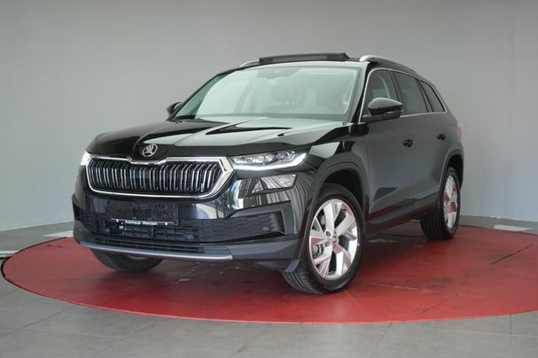 Skoda Kodiaq 1.5 TSI DSG Style 110 kW image number 1