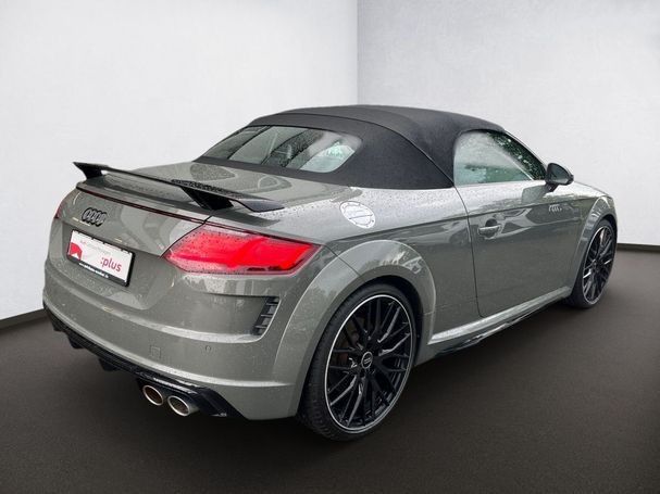 Audi TTS 235 kW image number 14