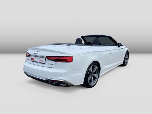 Audi A5 40 TDI S-line 150 kW image number 2