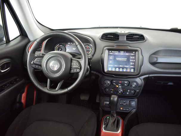 Jeep Renegade 176 kW image number 7