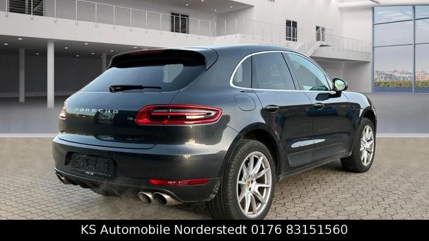 Porsche Macan S 250 kW image number 3