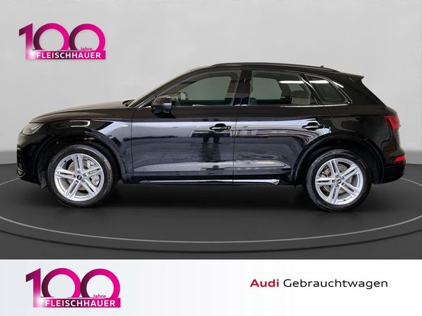 Audi Q5 40 TDI quattro S-line 150 kW image number 5