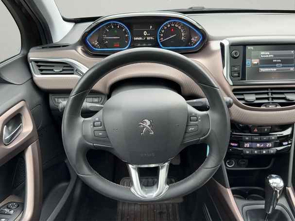 Peugeot 2008 88 kW image number 9