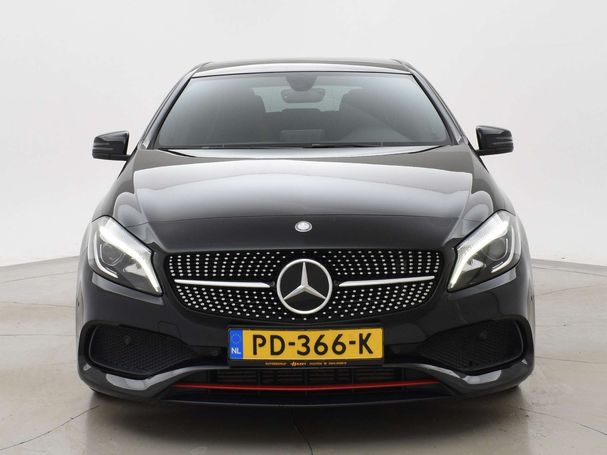 Mercedes-Benz A 250 Sport 160 kW image number 7