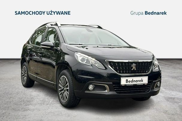 Peugeot 2008 96 kW image number 8