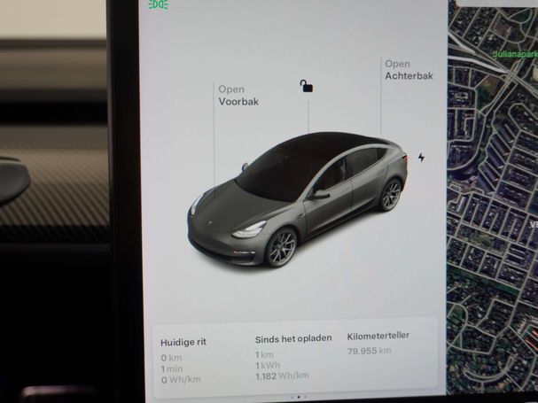 Tesla Model 3 Long Range AWD 340 kW image number 32