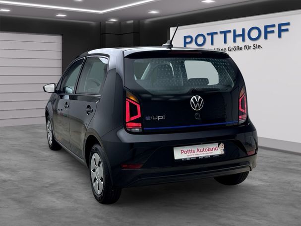 Volkswagen up! 60 kW image number 4