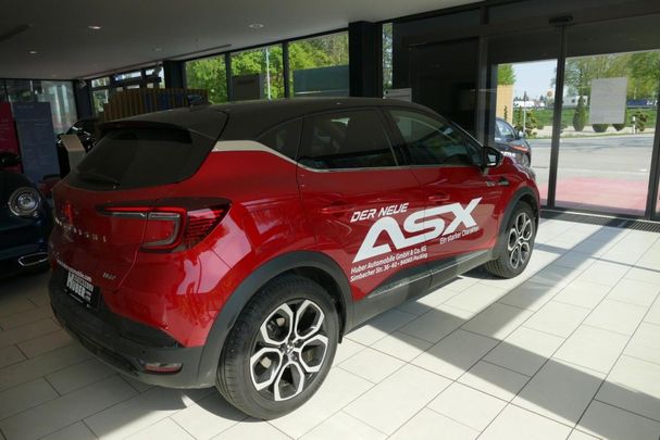 Mitsubishi ASX 1.6 Hybrid 105 kW image number 2